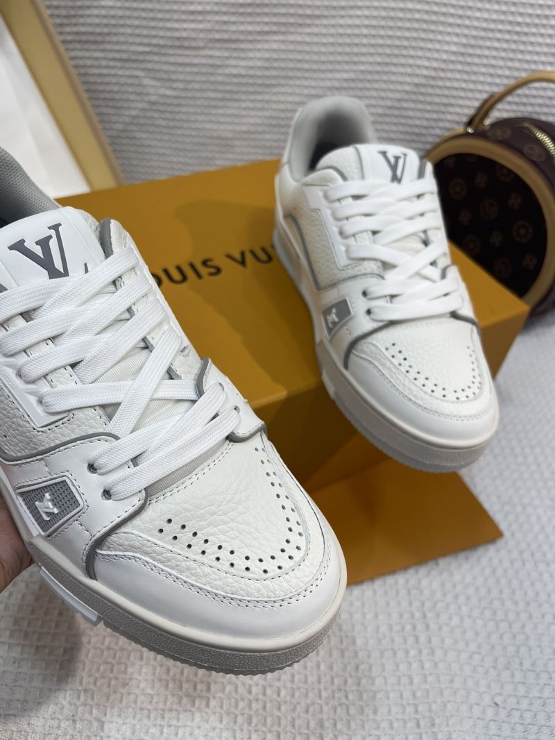 Louis Vuitton Trainer Sneaker